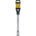 Зубило-штробер SDS-Plus STAYER 22x250мм 29357-22-250_z02
