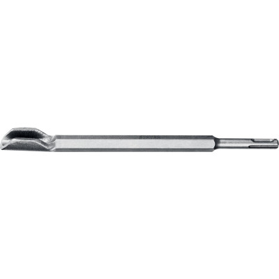 Зубило-штробер SDS-Plus STAYER 22x250мм 29357-22-250_z02