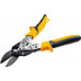 Ножницы по металлу STAYER Hercules 250мм, правые 2321_z01