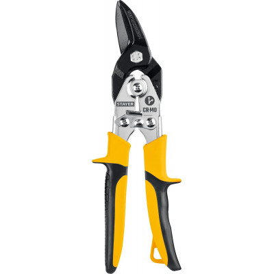 Ножницы по металлу STAYER Hercules 250мм, правые 2321_z01