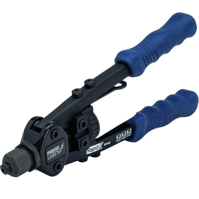 Заклепочник RAPID RP100 Press Less 3.2-4.8мм 5000526