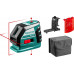 Лазерный нивелир KRAFTOOL CL70-2 34660-2 Лазерный нивелир KRAFTOOL CL70-2 34660-2