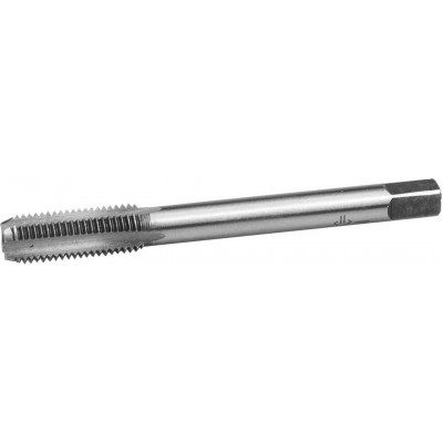 Ручной метчик ЗУБР М10x1.5 4-28004-10-1.5