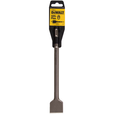 Зубило SDS-plus DeWalt 40x250мм DT6806