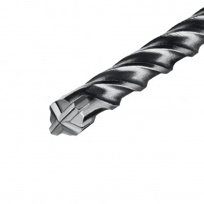 Бур SDS-plus ЗУБР ПРОФИ-4Х 5x310мм 29313-310-05