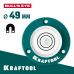 Поверхностный уровень KRAFTOOL Bull’s Eye 34789