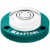 Поверхностный уровень KRAFTOOL Bull’s Eye 34789