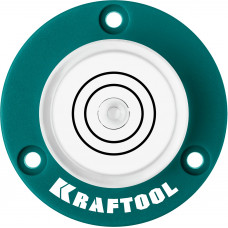 Поверхностный уровень KRAFTOOL Bull’s Eye 34789