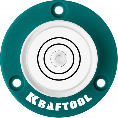 Поверхностный уровень KRAFTOOL Bull’s Eye 34789