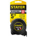 Рулетка STAYER 5мх19мм 3410-05_z02