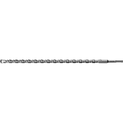 Бур SDS-plus STAYER 12x460мм 2930-460-12_z02
