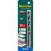 Сверло по металлу KRAFTOOL Cobalt 9x125мм, HSS-Co 29656-9