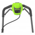 Газонокосилка аккумуляторная Greenworks GD40LM361 (40В, 4Ач) 2520807UB