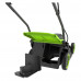 Газонокосилка аккумуляторная Greenworks GD40LM361 (40В, 4Ач) 2520807UB
