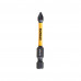 Бита DeWalt PH1, 50мм, 5шт DT7997T-QZ