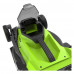 Газонокосилка аккумуляторная Greenworks GD40LM361 (40В, 4Ач) 2520807UB
