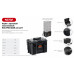 Ящик для инструментов KETER ROC PRO GEAR 2.0 22" 38377