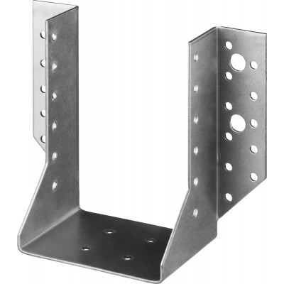 Открытое крепление балки ЗУБР КБО-2.0 100x140x2мм 310186-100-140