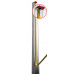 Рулетка KRAFTOOL 8мх25мм 3412-8-25