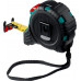 Рулетка KRAFTOOL 8мх25мм 3412-8-25