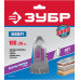 Пильный диск по алюминию ЗУБР 160x20мм;48T 36907-160-20-48