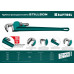 Трубный разводной ключ KRAFTOOL STILLSON 2.5" 2727-45