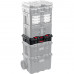 Ящик KETER STACKNROLL 526х341х148мм 38405