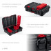 Ящик KETER STACKNROLL 526х341х148мм 38405