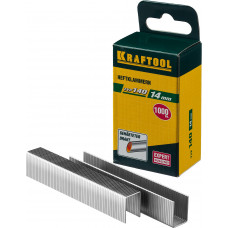 Скобы KRAFTOOL тип 140/14мм/1000шт 31680-14