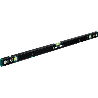 Магнитный уровень Kraftool GRAND-M 2000мм 34785-200
