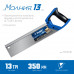 Ножовка для стусла ЗУБР 13TPI, 350мм 15155-35_z01