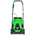 Газонокосилка аккумуляторная Greenworks GD24LM33 (без АКБ и ЗУ) 2516107