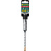 Бур SDS-plus KRAFTOOL 4x110мм 29320-110-04_z02