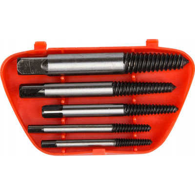 Набор экстракторов STAYER 5пред 4320