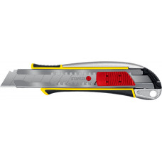 Нож STAYER KSM-18A 18мм 09143_z01