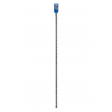 Бур SDS-max ЗУБР ПРОФИ-4Х 22x1380/1500мм 29350-1380-22