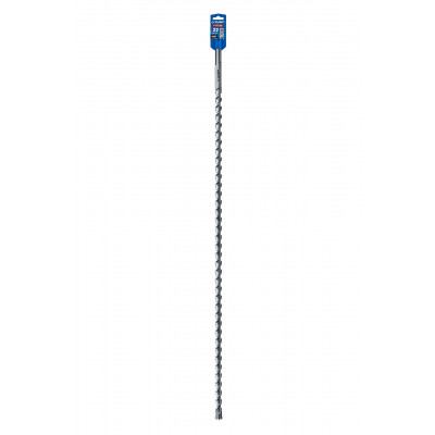 Бур SDS-max ЗУБР ПРОФИ-4Х 22x1380/1500мм 29350-1380-22