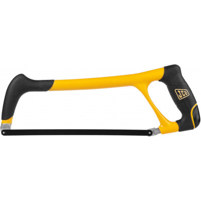 Ножовка по металлу JCB 300мм JSW005