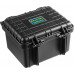 Ящик для инструментов KRAFTOOL PANZER 270х246х174мм 38251-10