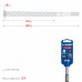 Бур SDS-plus ЗУБР ПРОФИ-4Х 8x460мм 29313-460-08
