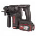 Перфоратор аккумуляторный KRESS KU390.4