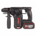 Перфоратор аккумуляторный KRESS KU390.4 Перфоратор аккумуляторный KRESS KU390.4