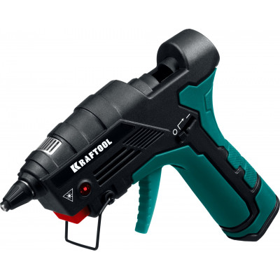 Газовый клеевой пистолет KRAFTOOL GG-200 55524