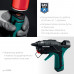 Газовый клеевой пистолет KRAFTOOL GG-200 55524