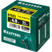 Стальные заклепки KRAFTOOL Steel 4.8x25мм, 250шт 311703-48-25