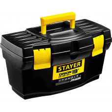 Ящик для инструментов STAYER ORION-19 480х250х240мм 38110-18_z03