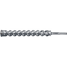 Бур SDS-max ЗУБР 45x410мм 29350-410-45_z02