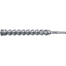 Бур SDS-max ЗУБР 45x410мм 29350-410-45_z02
