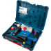 Перфоратор ЗУБР ЗПМ-40-1250 ЭВК