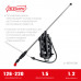 Удлинитель телескопический GRINDA ES-2200 1260-2200мм 42510-220_z01